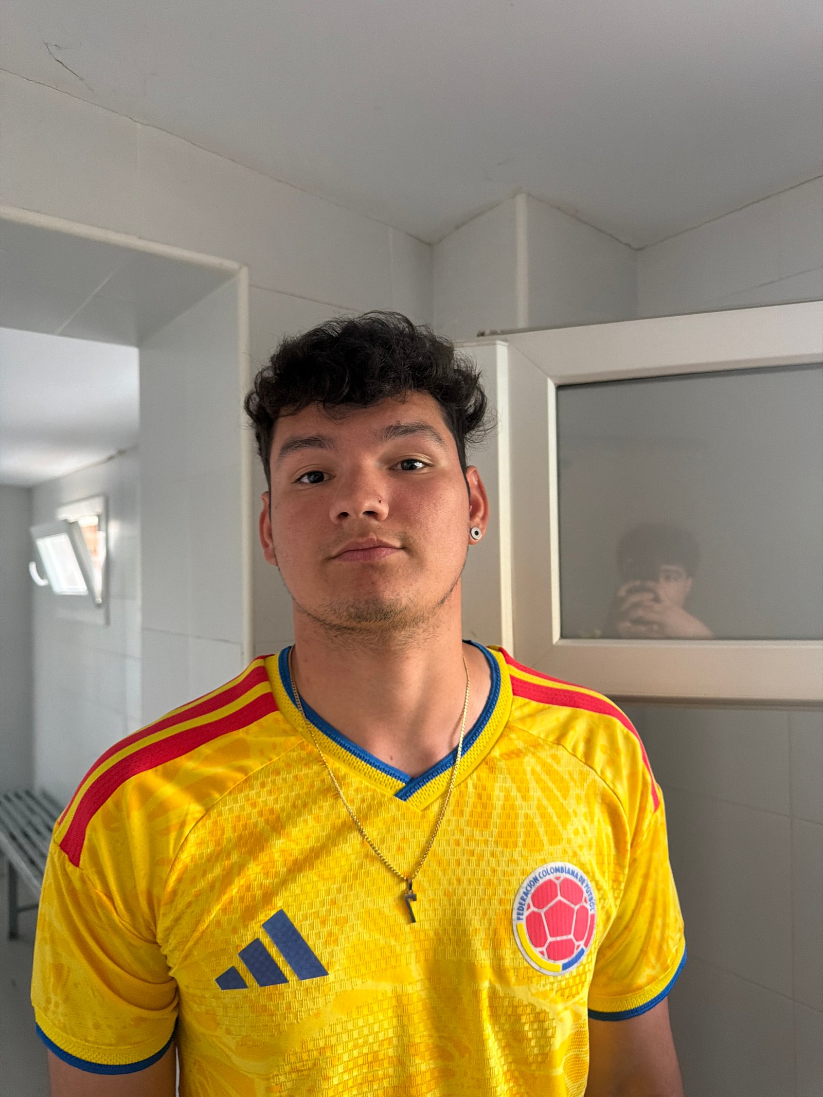 Kevin Osorio