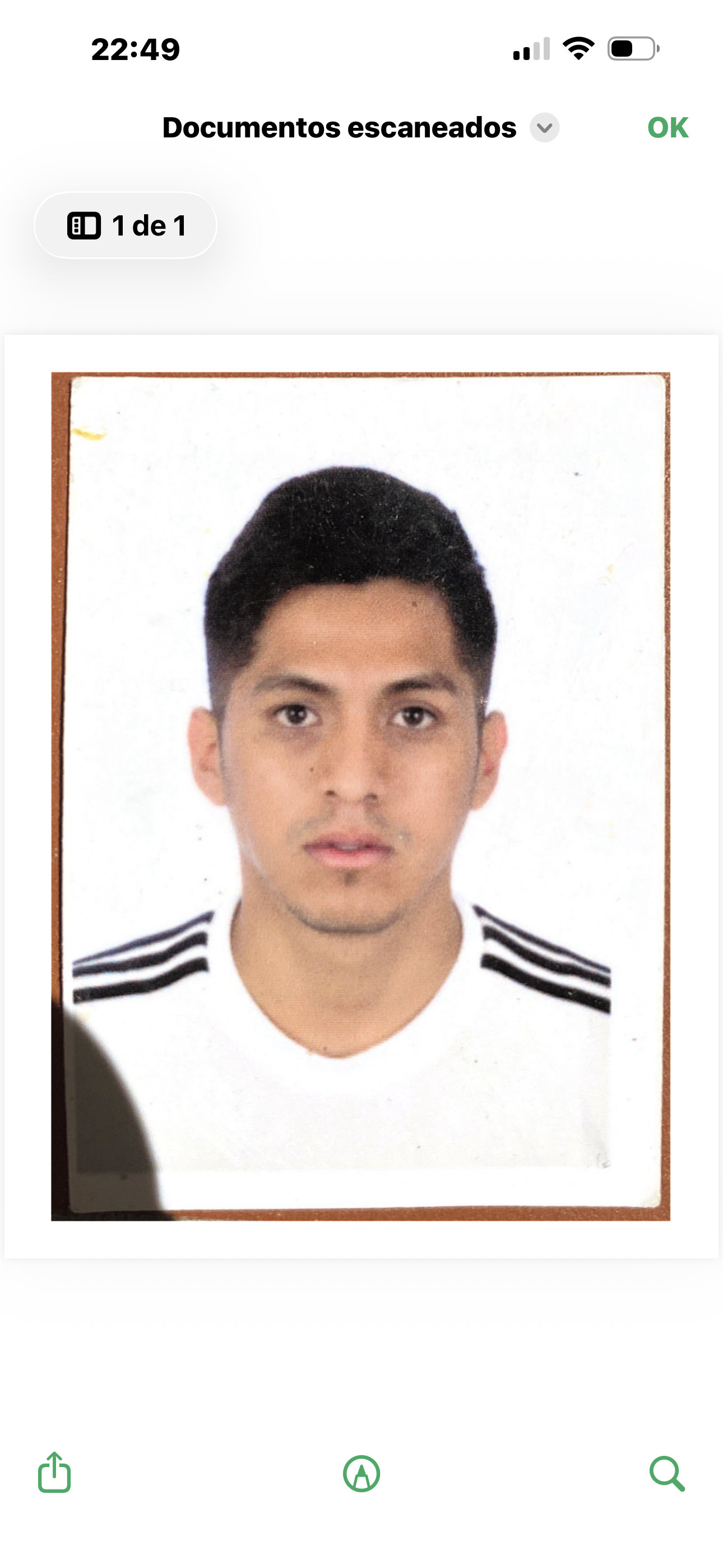 Jose Vilchez