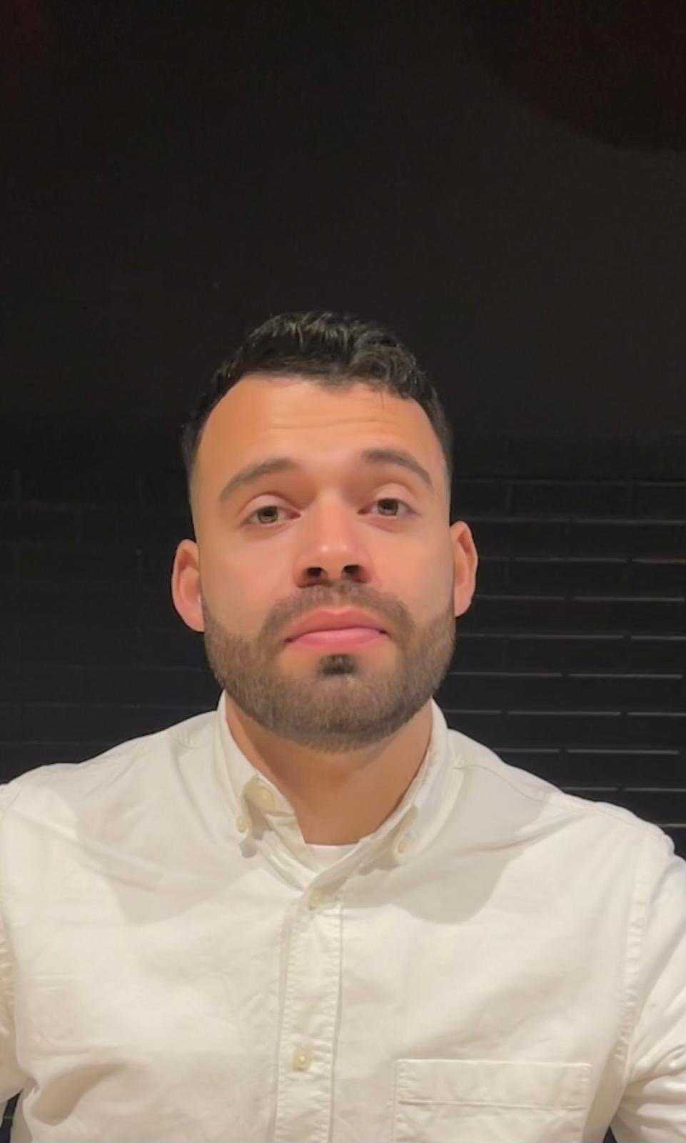 Abel Arocha