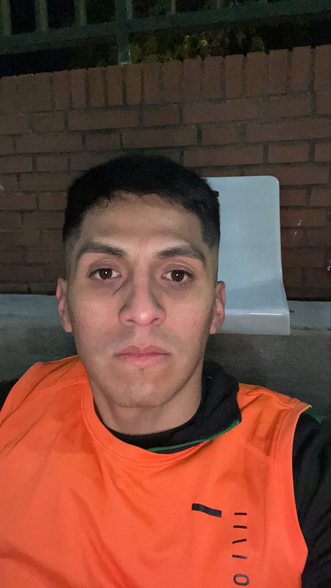 Jose Vilchez