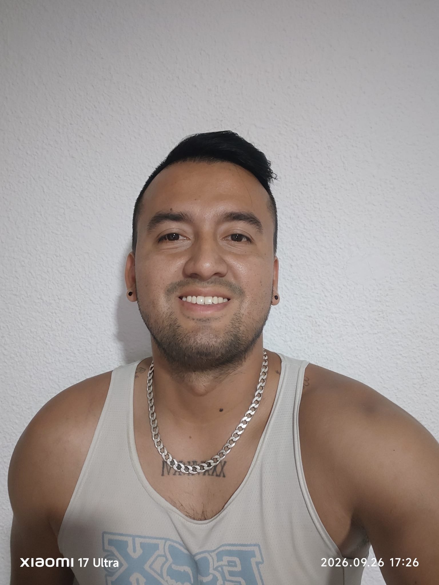 Carlos Vargas