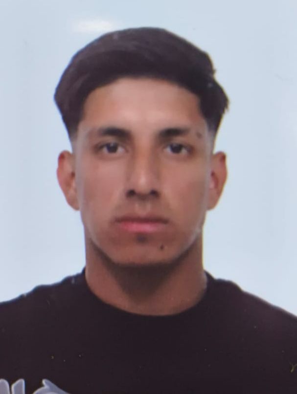 Pablo Matias Adauto Quevedo