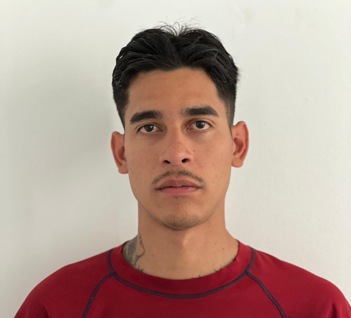 Jesús Javier Nieto Figueroa