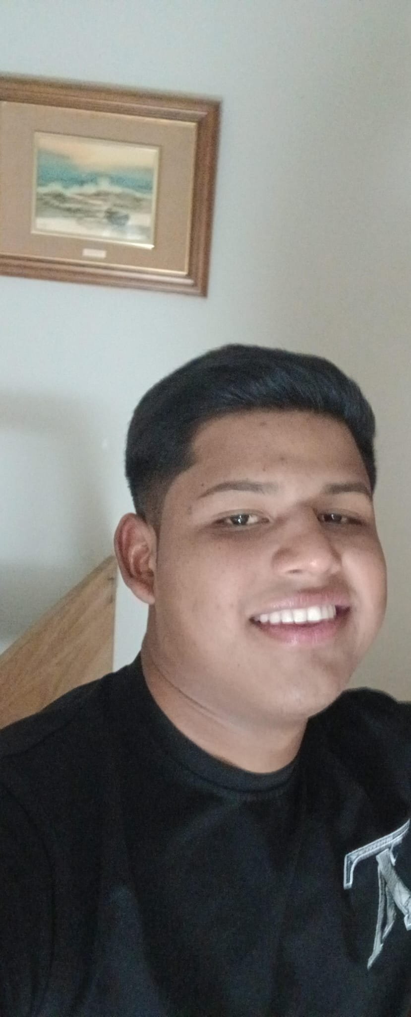 Brayan Oliveros