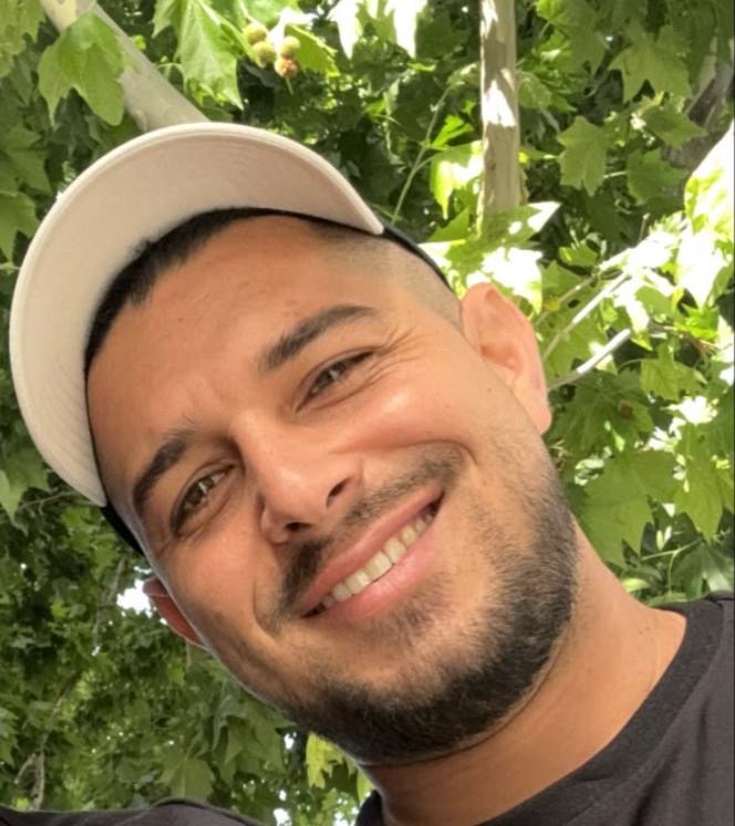 Abraham Flores