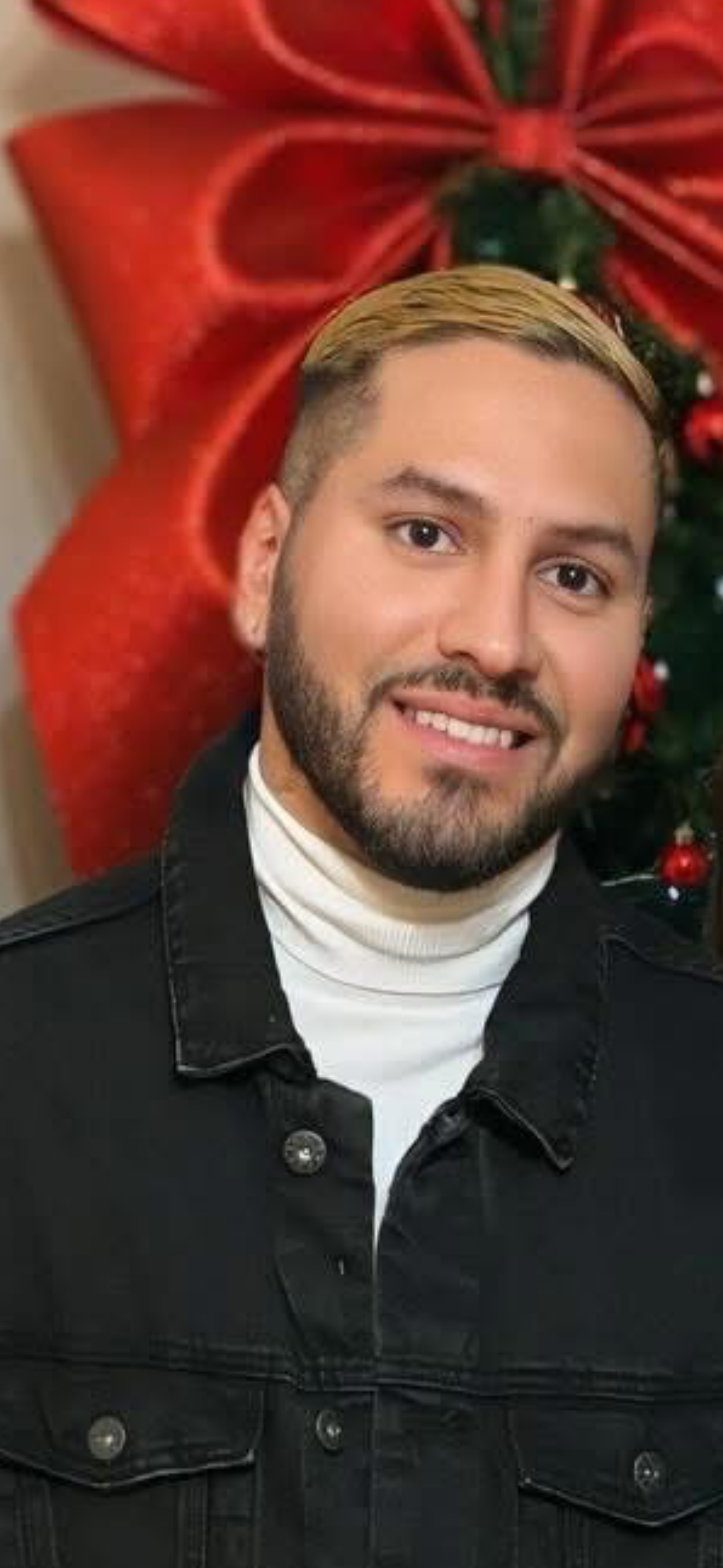 Rafael Morales
