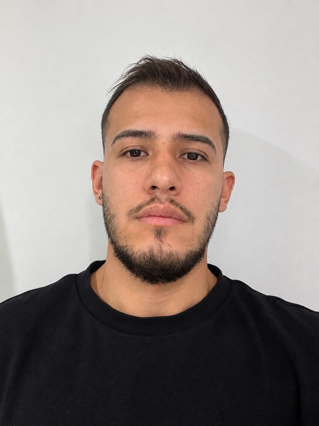Santiago Peña