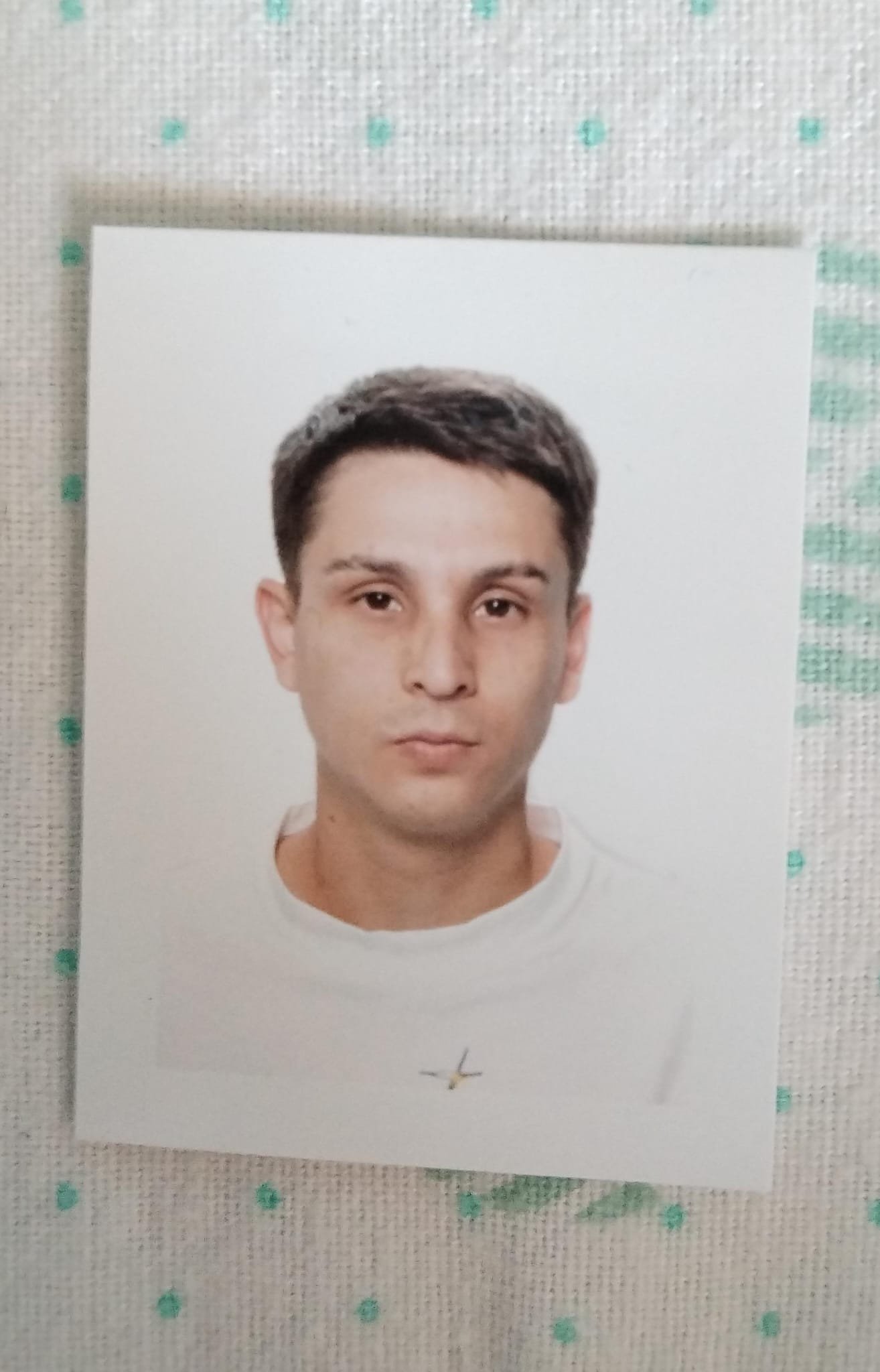 Daniel Giraldo