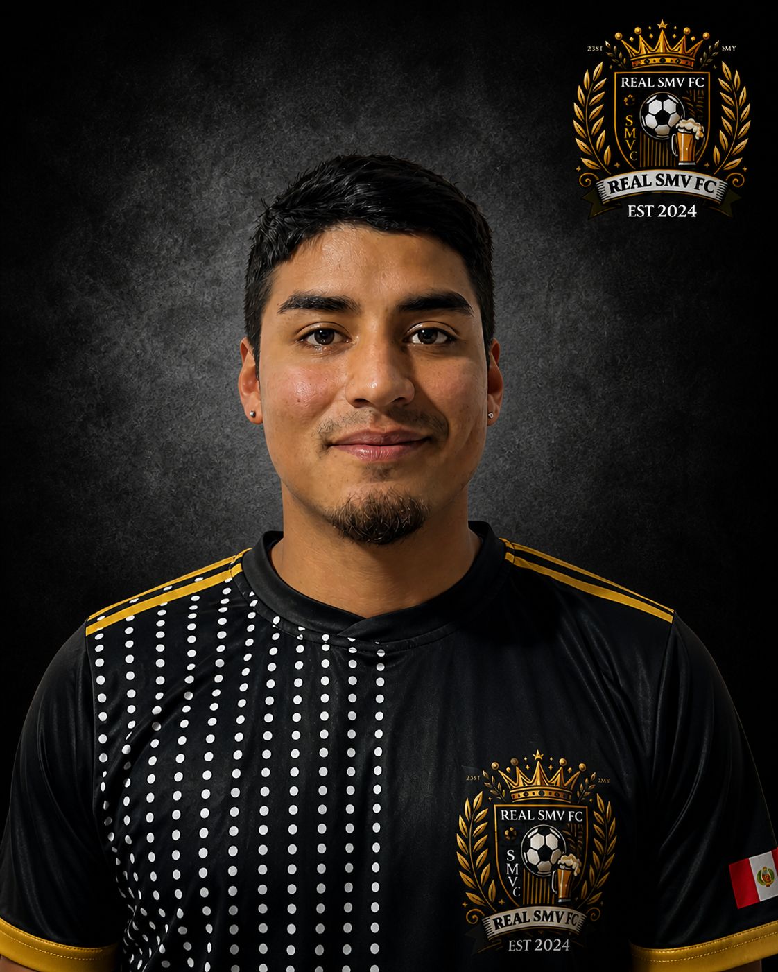 SEBASTIAN ISAAC GARCIA DIAZ