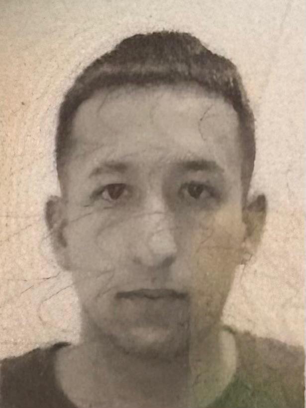 JUAN FELIPE PAVA GARCIA