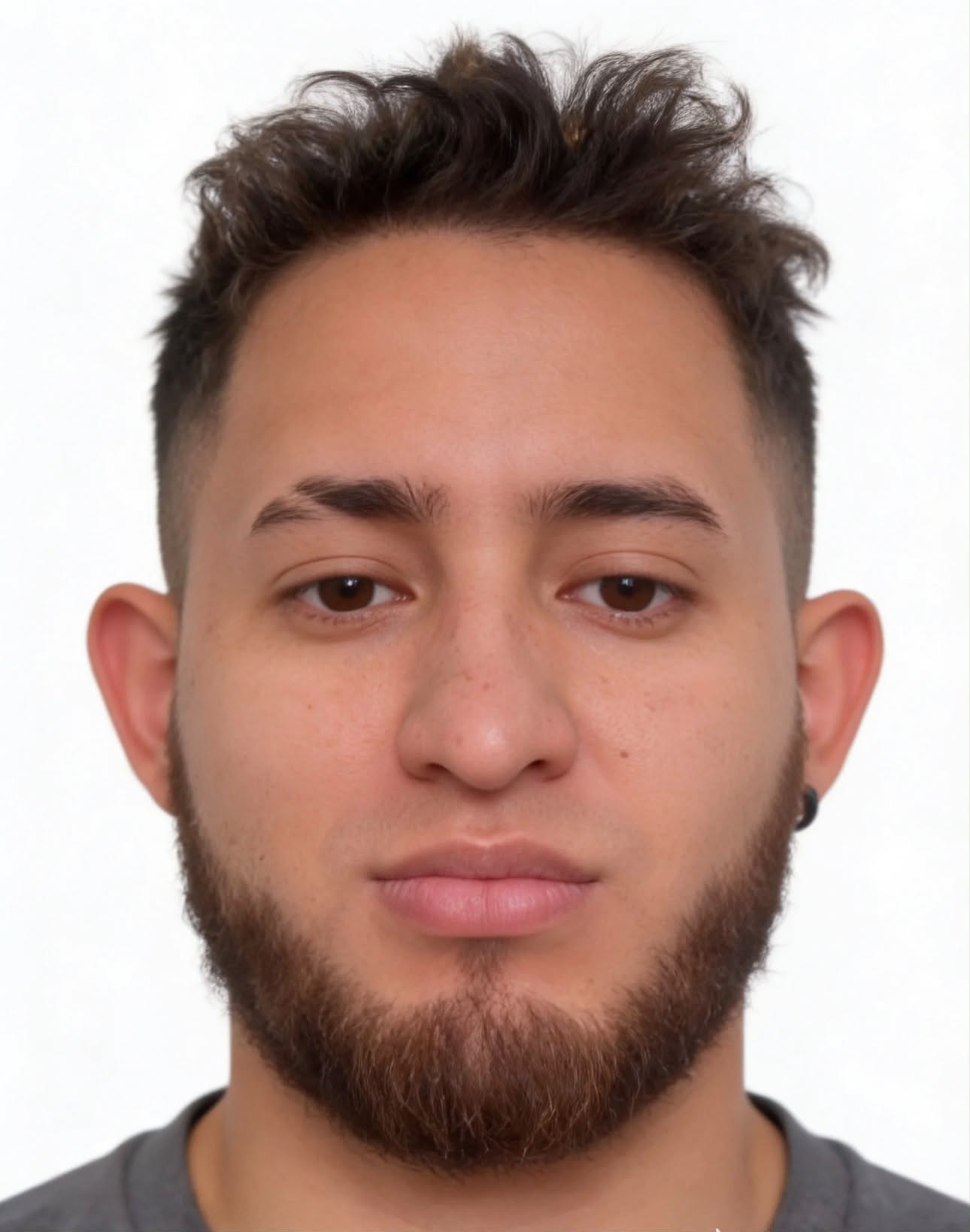 MICHAEL SNEYDER ROJAS GALEANO