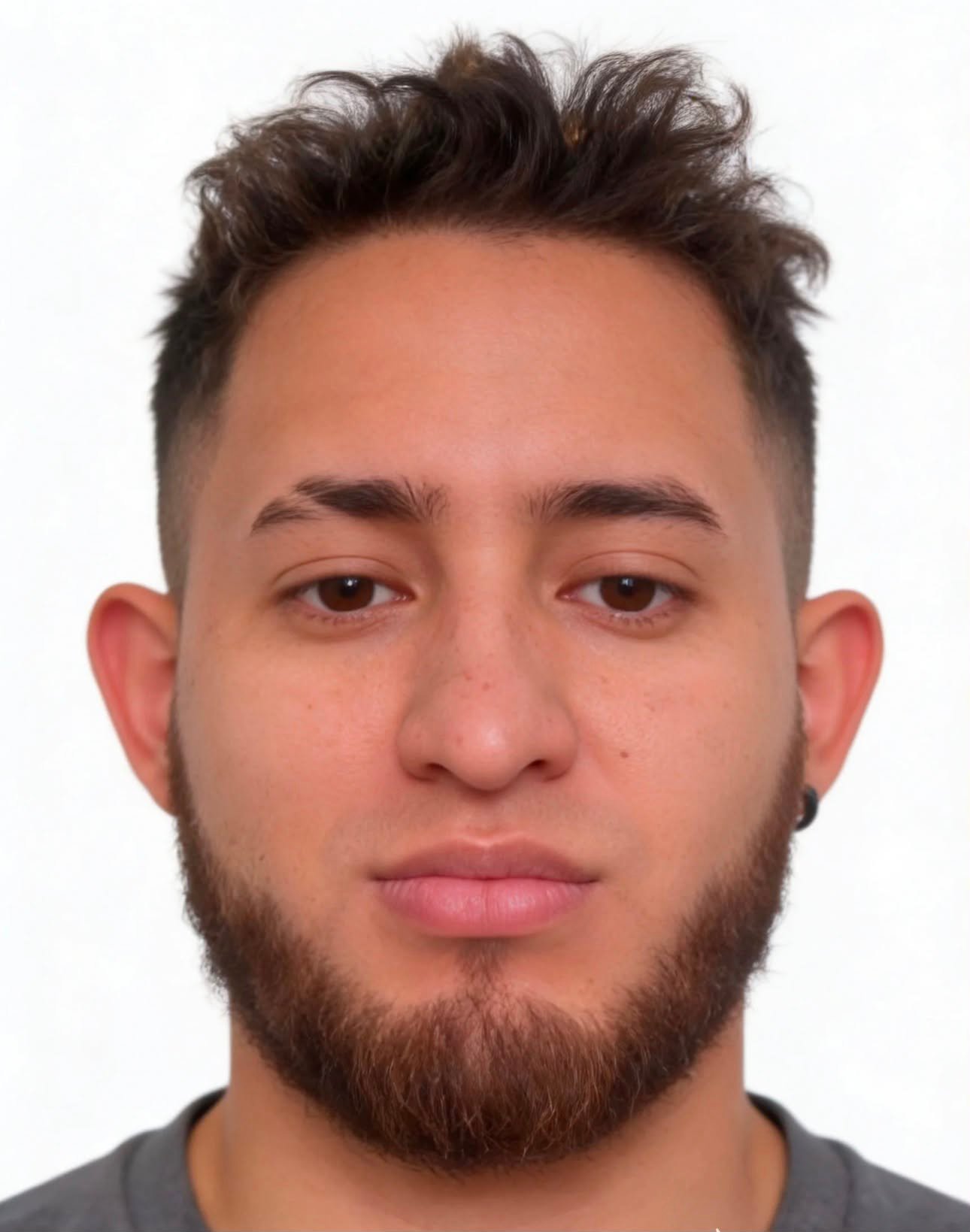 MICHAEL SNEYDER ROJAS