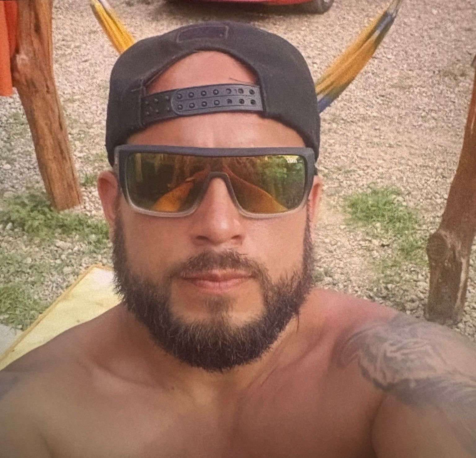 Roberto Adrian Castro