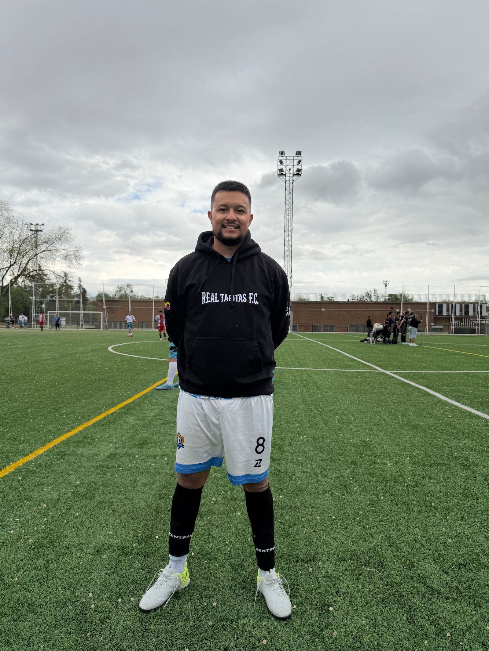 GABRIEL ALBERTO PAVA GARCIA
