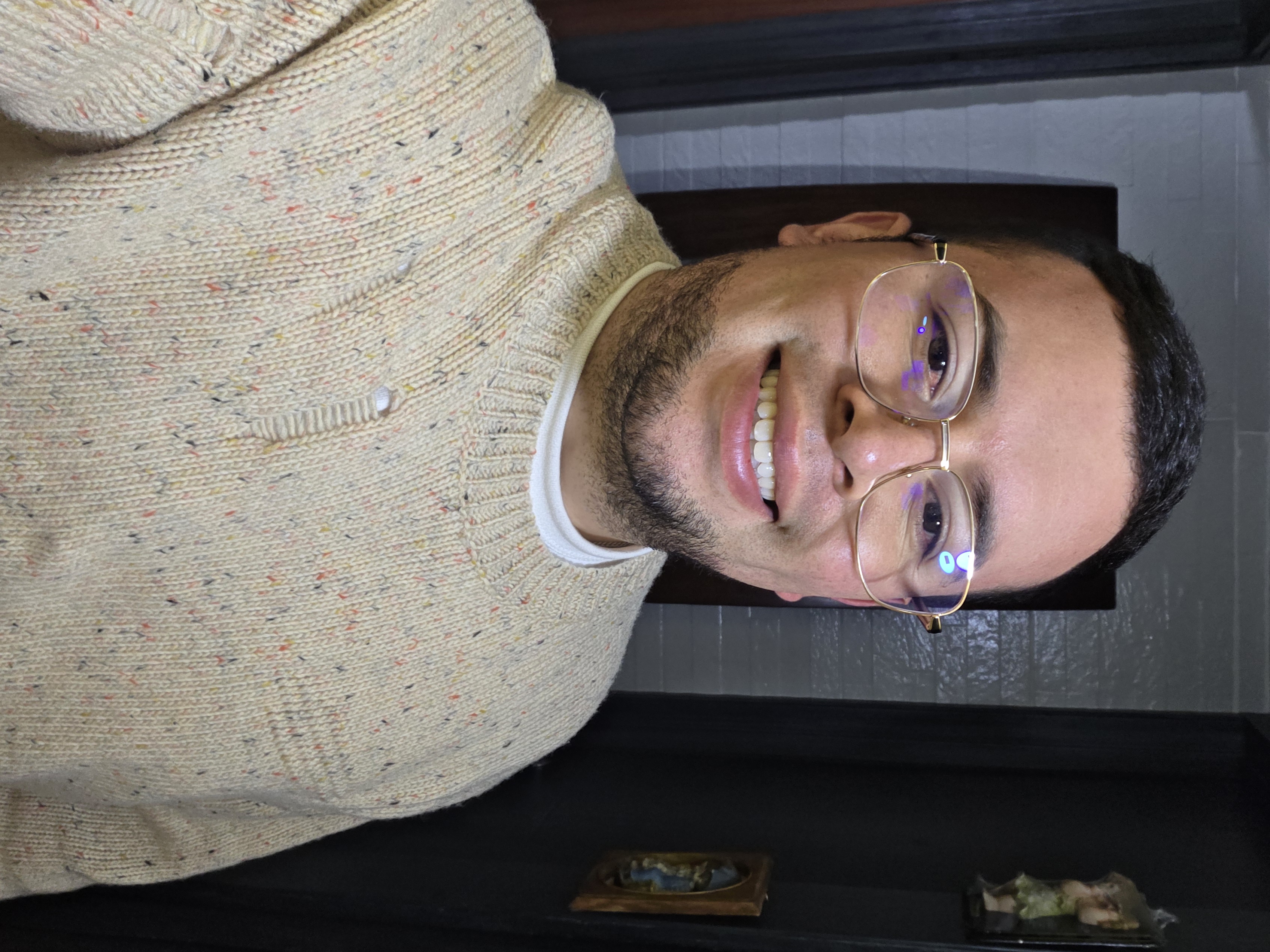 SERGIO JULIAN PAEZ