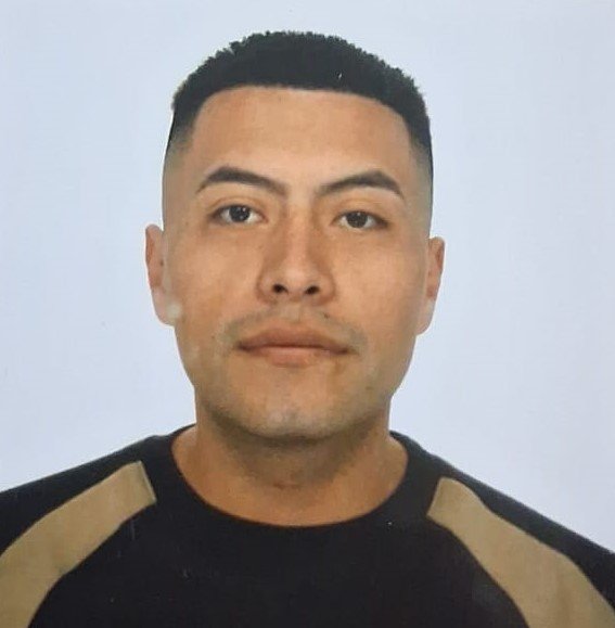 BRAYAN CONTRERAS LEAL