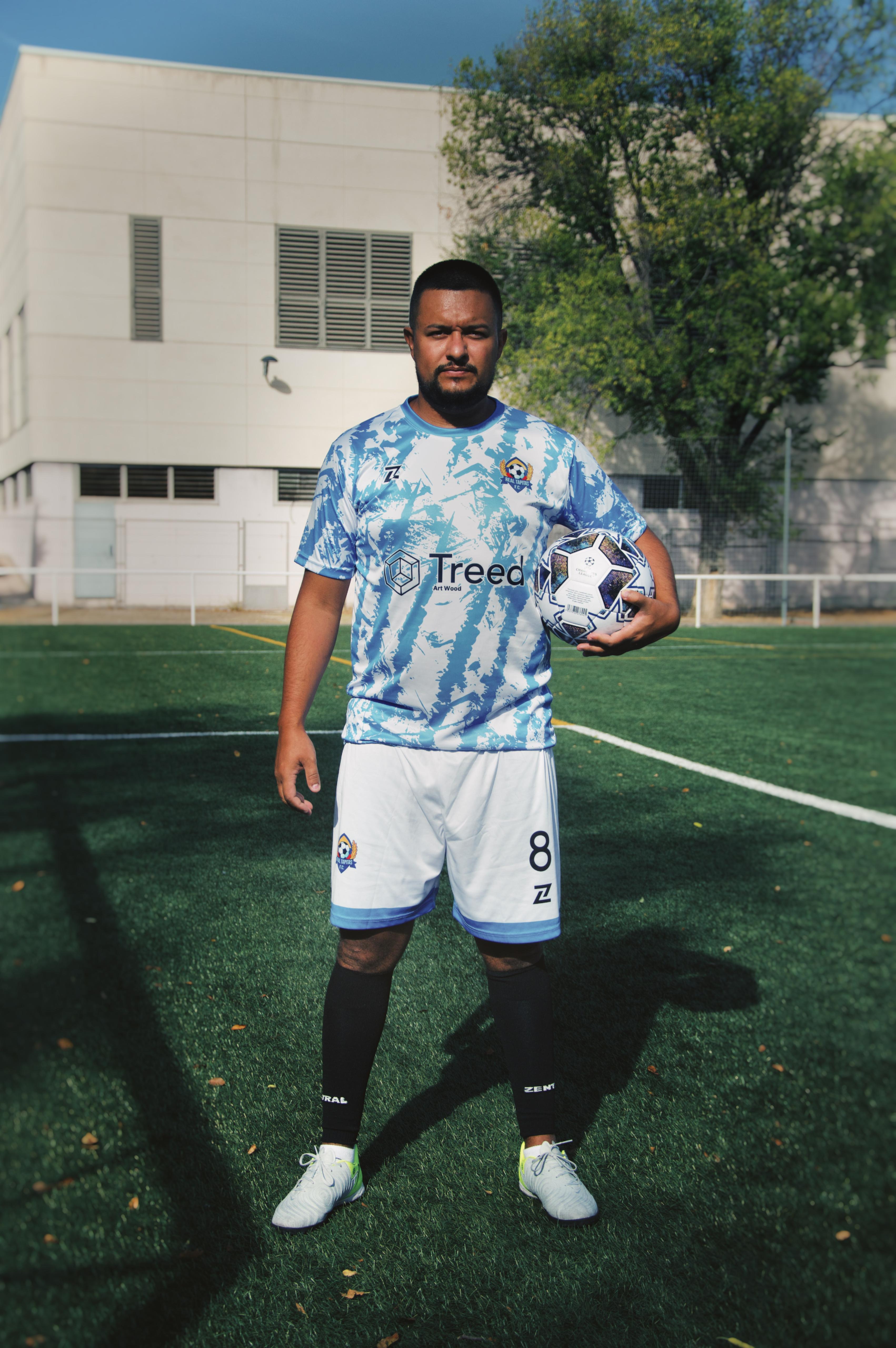 Gabriel Alberto Pava Garcia