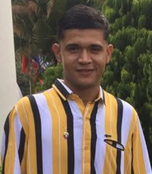 ANTHONNY HERNANDEZ CARDENAS