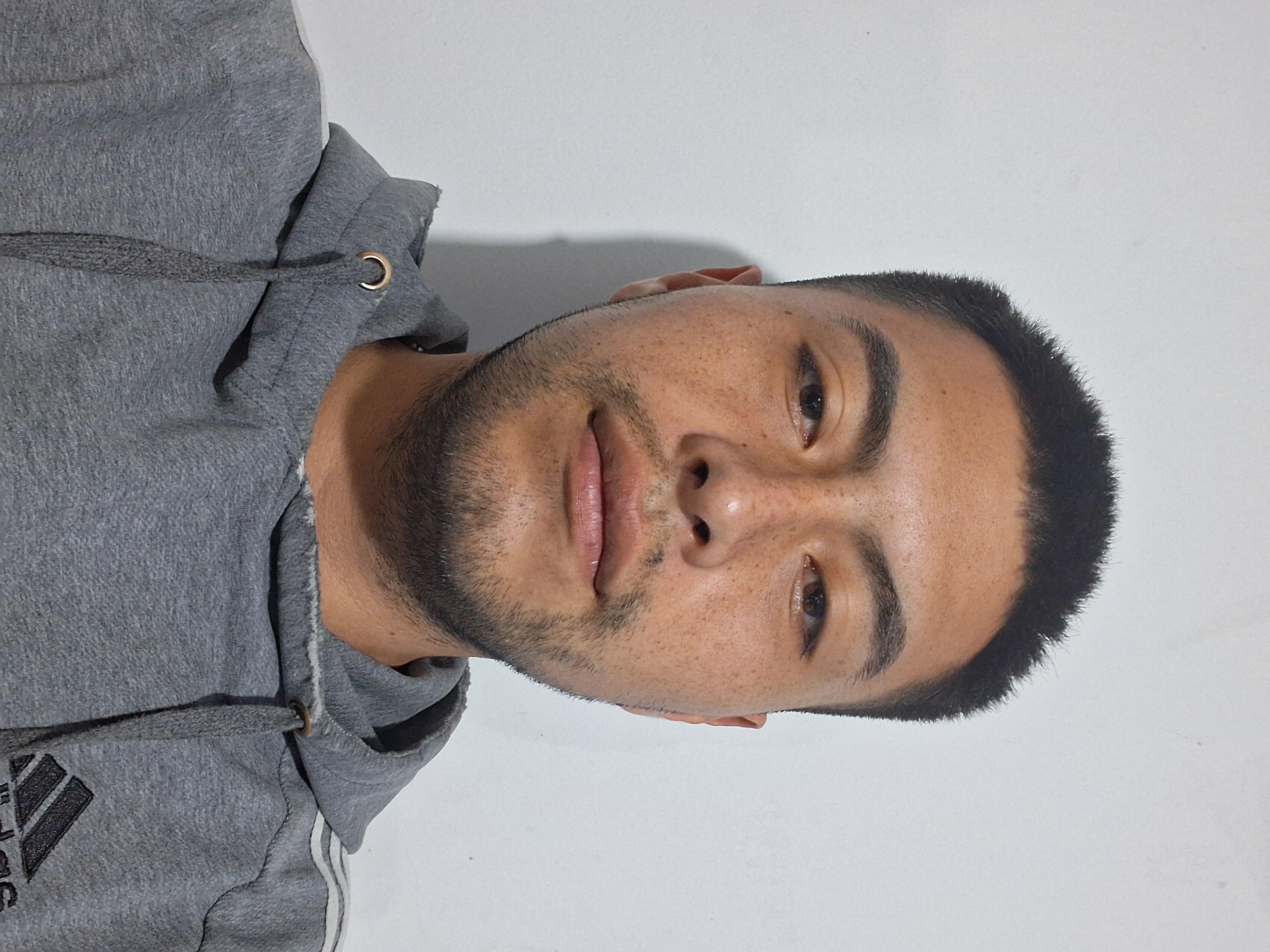 BRAYAN CONTRERAS LEAL