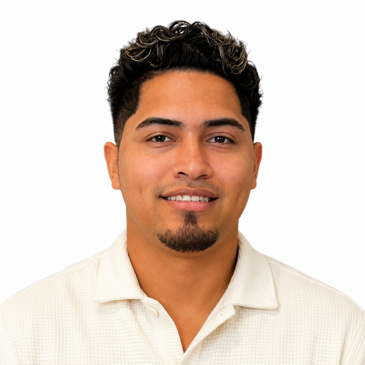 Junior Jesus Ventura araujo