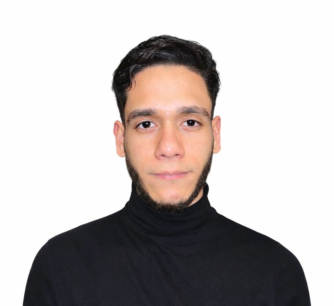 Hector Wilfredo Rojas Rondon
