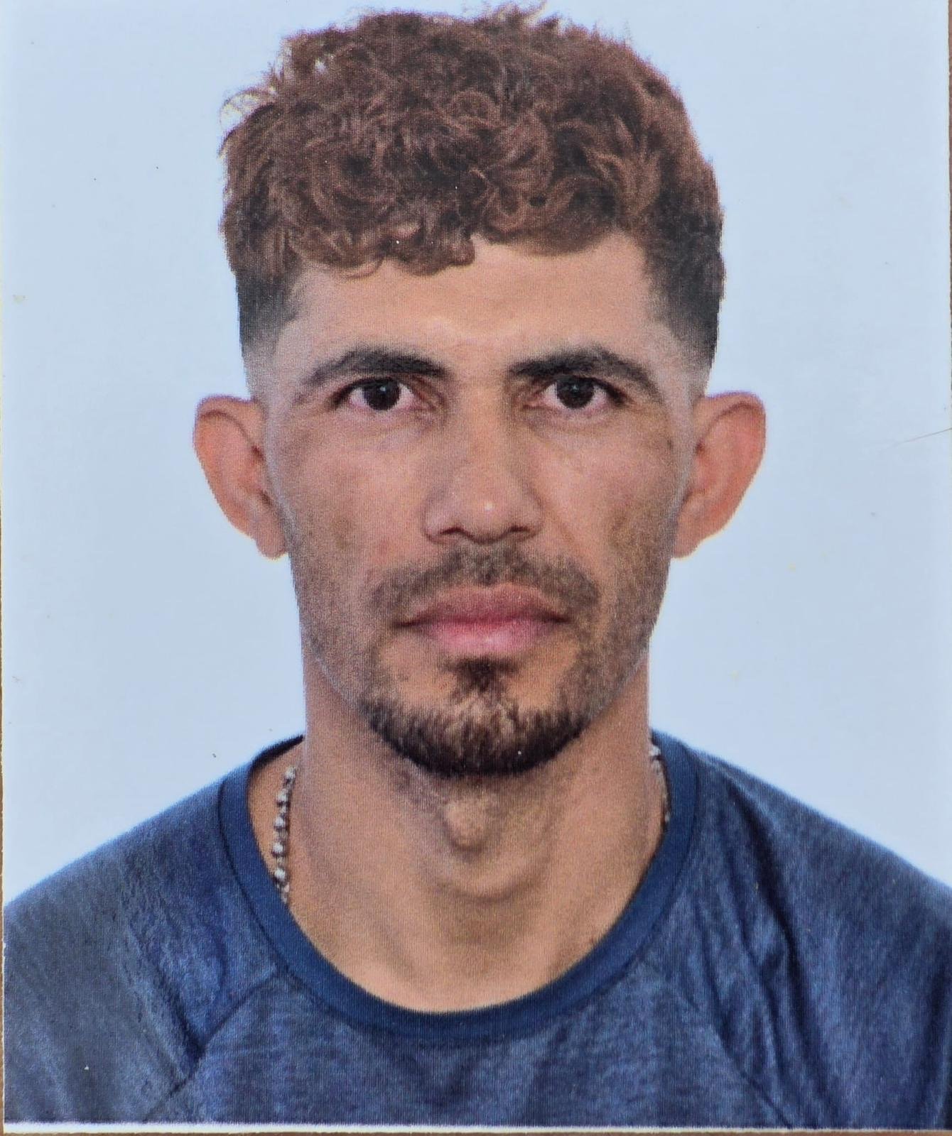 Jorge Andres Martinez Ferreira