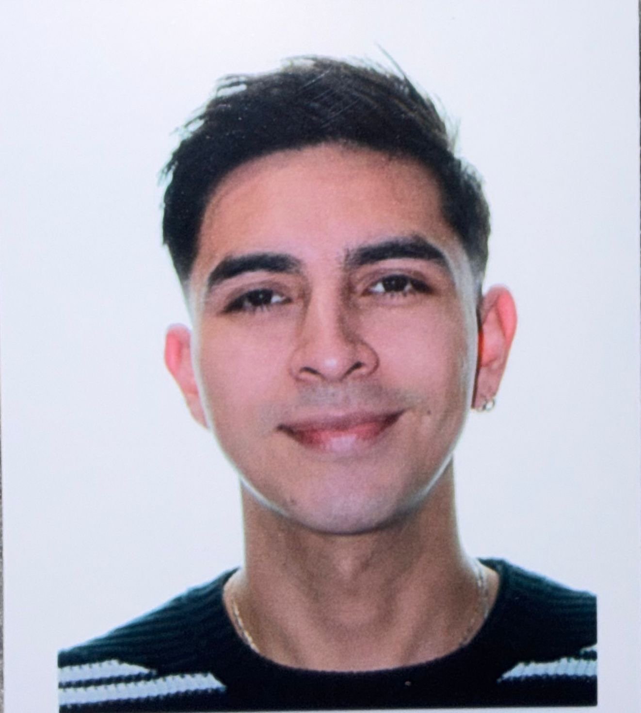 David Esteban Reyes Gonzalez