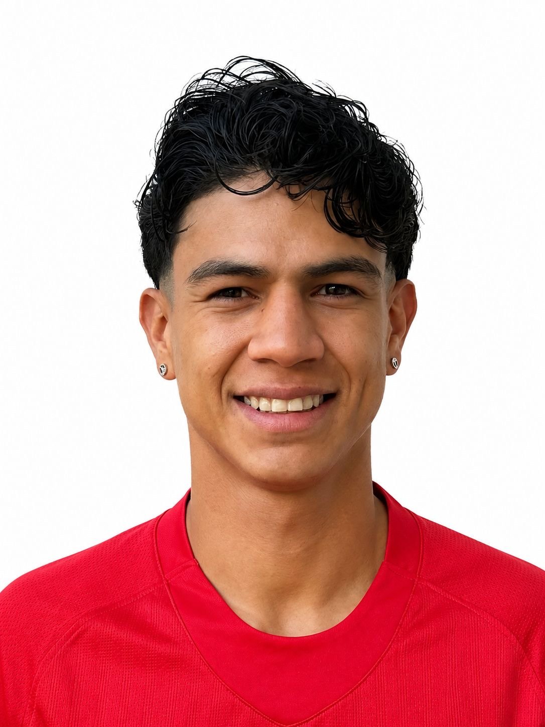 Esly Leonel Tavera reyes