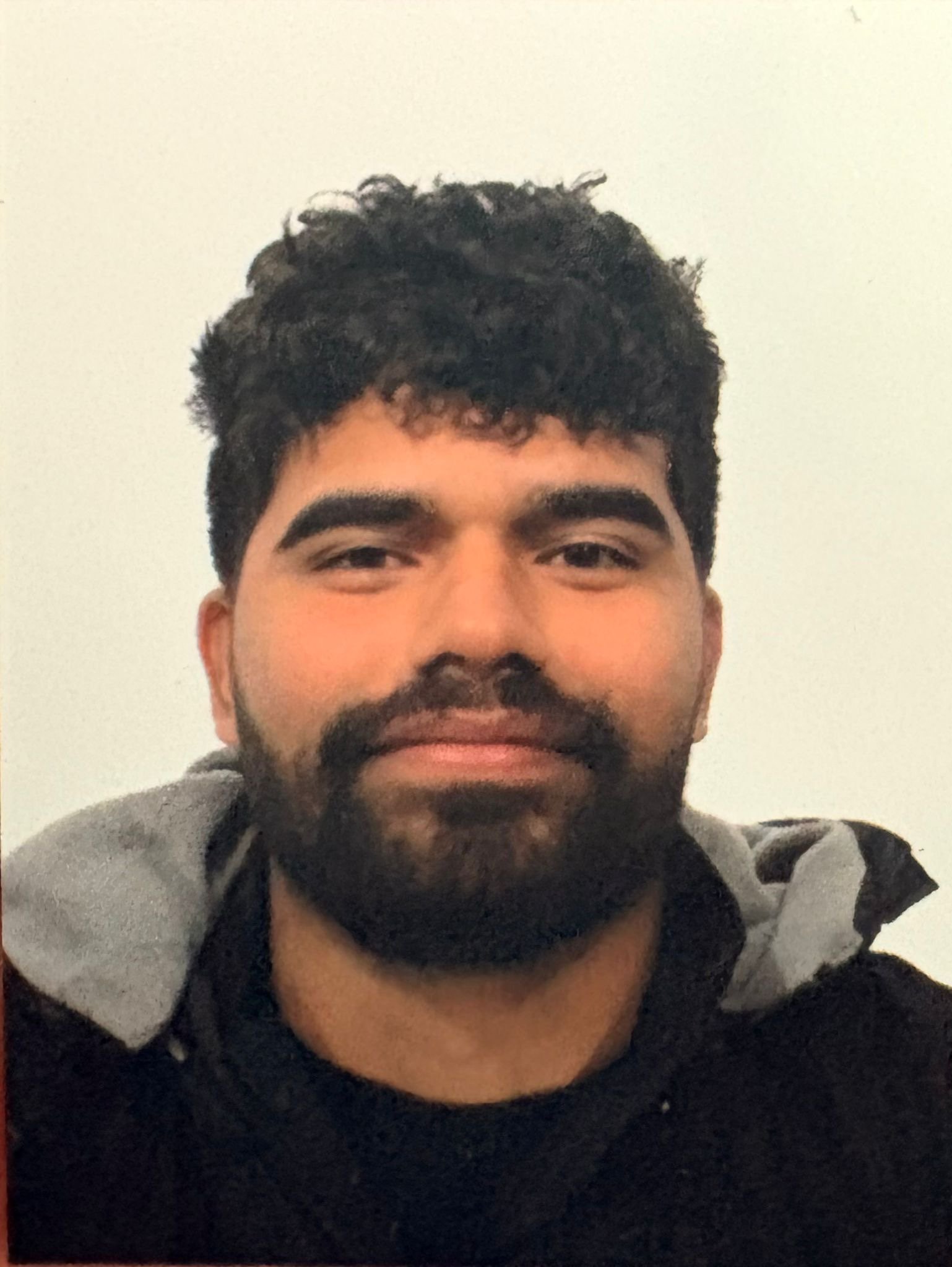 Jesus Alejandro Ventura Araujo