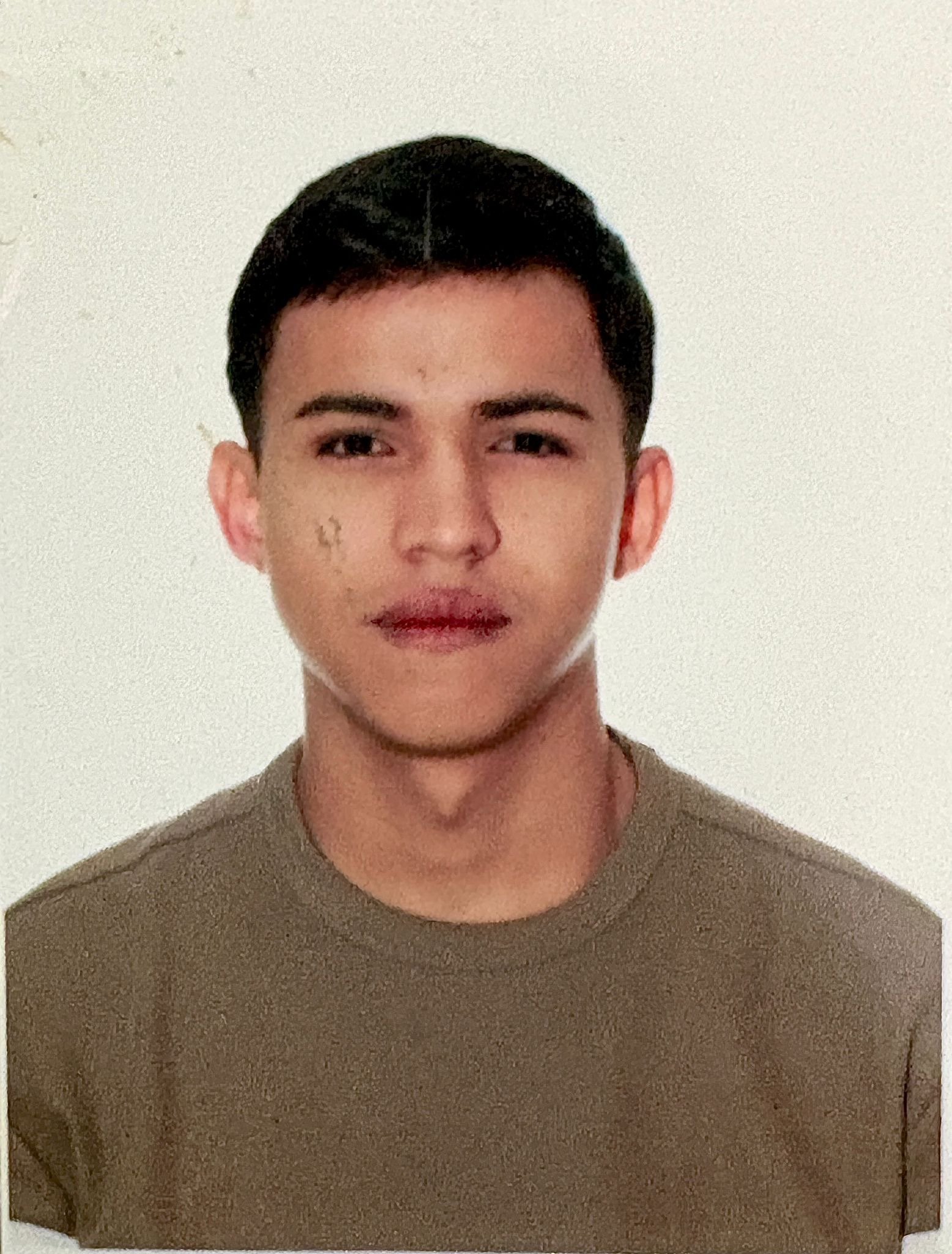 Jose alessandro Perez Gonzalez