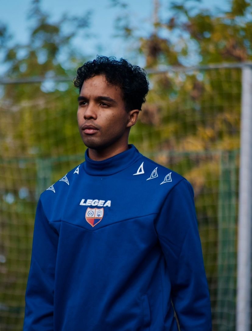 Josephs Alejandro Silva Solarte