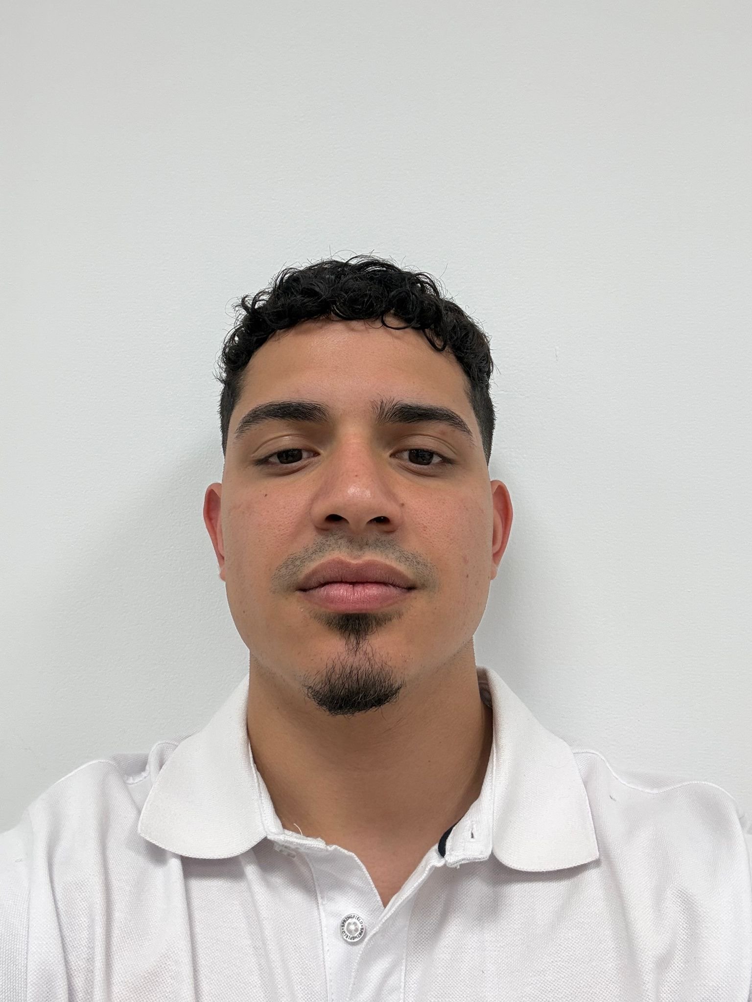 Oscar Enrique Bravo Villalobos