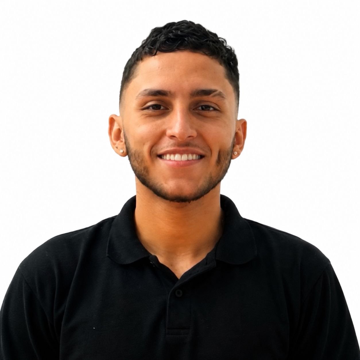 Kevin Andres Muñoz Sanchez