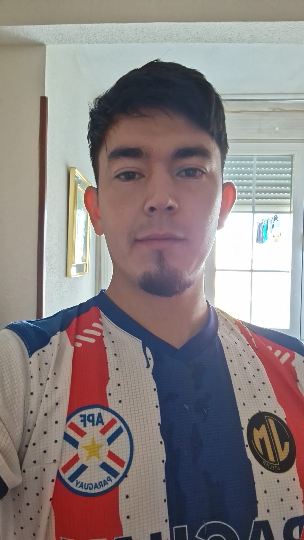GUSTAVO ESPINOLA