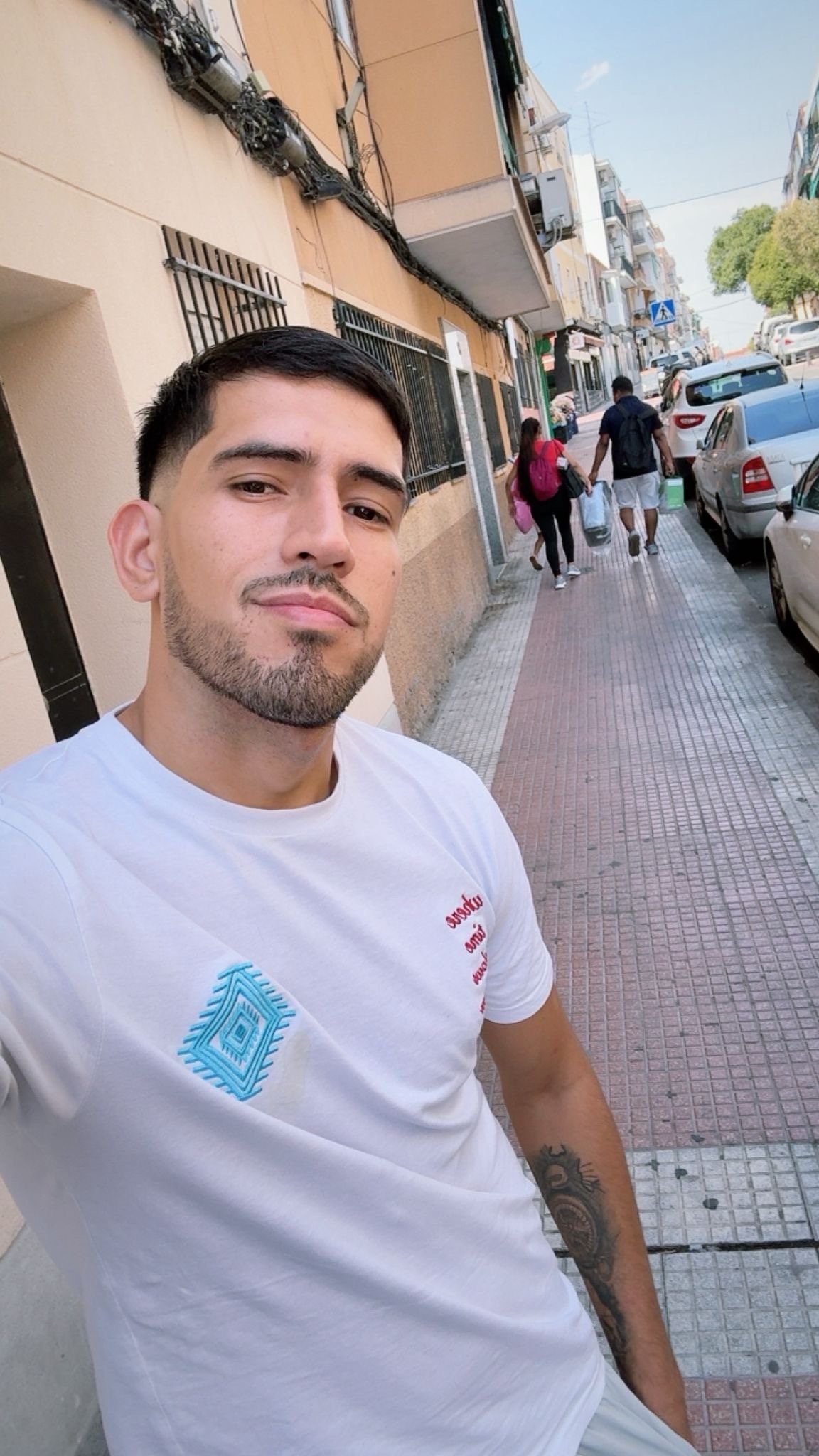 Mauricio Acuña