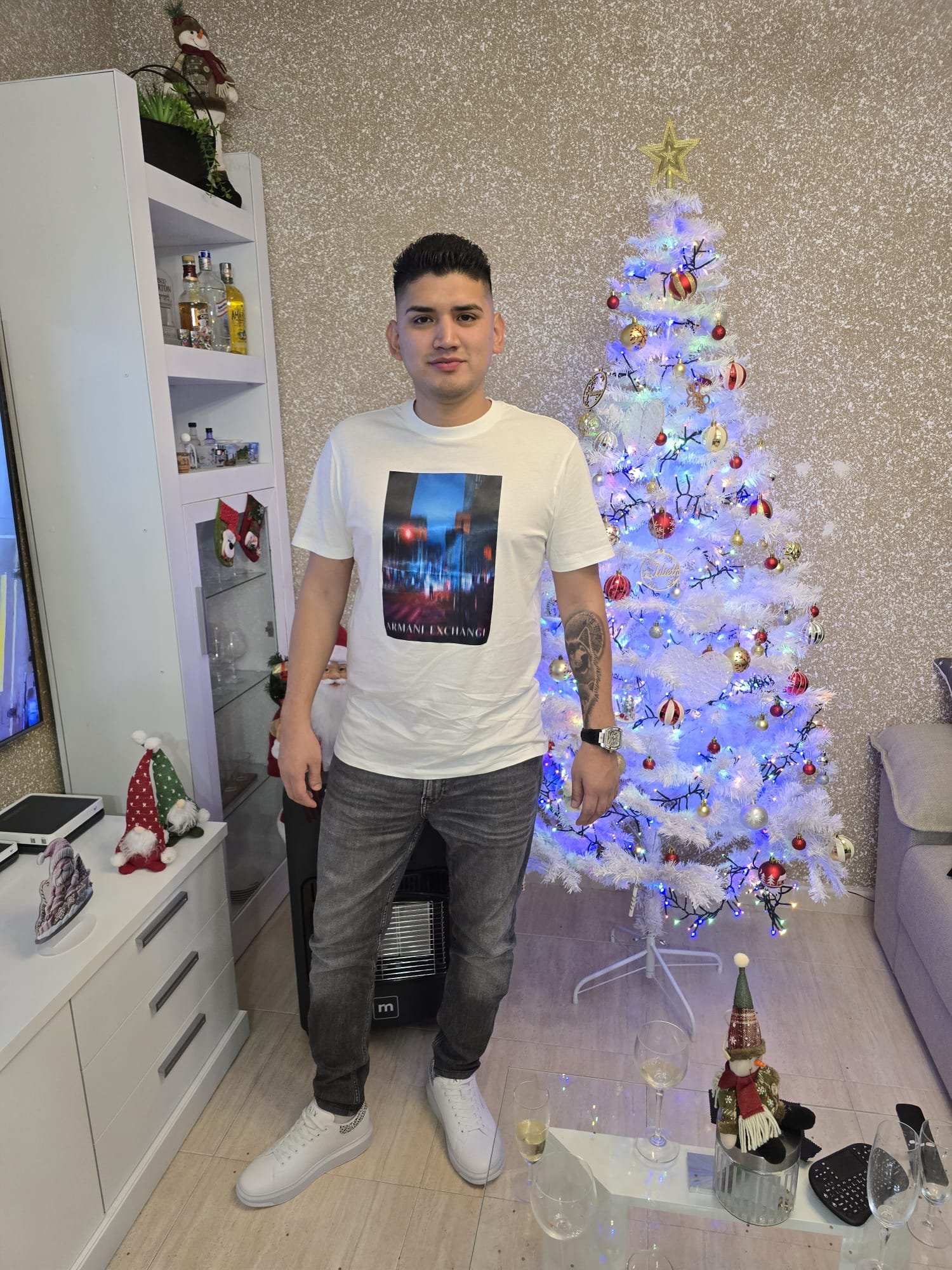 DAVID JIMENEZ MOYA