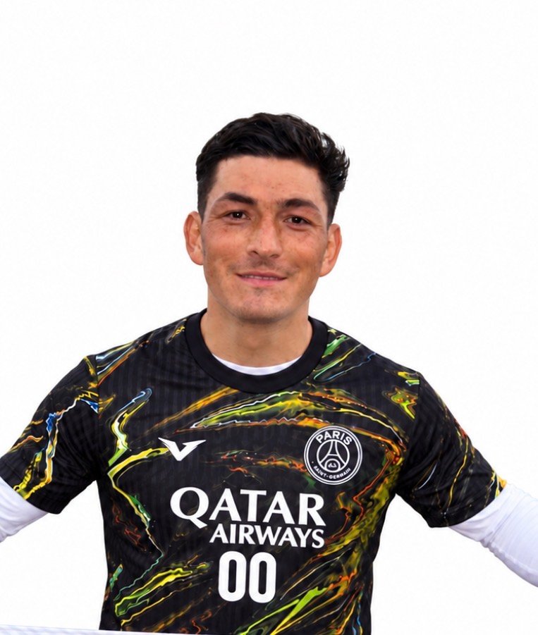 Anderson Moreno