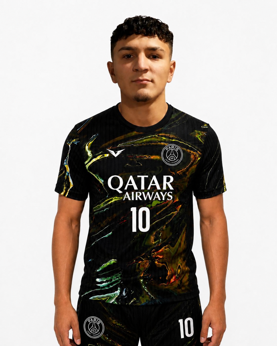 BRAYAN MARULANDA