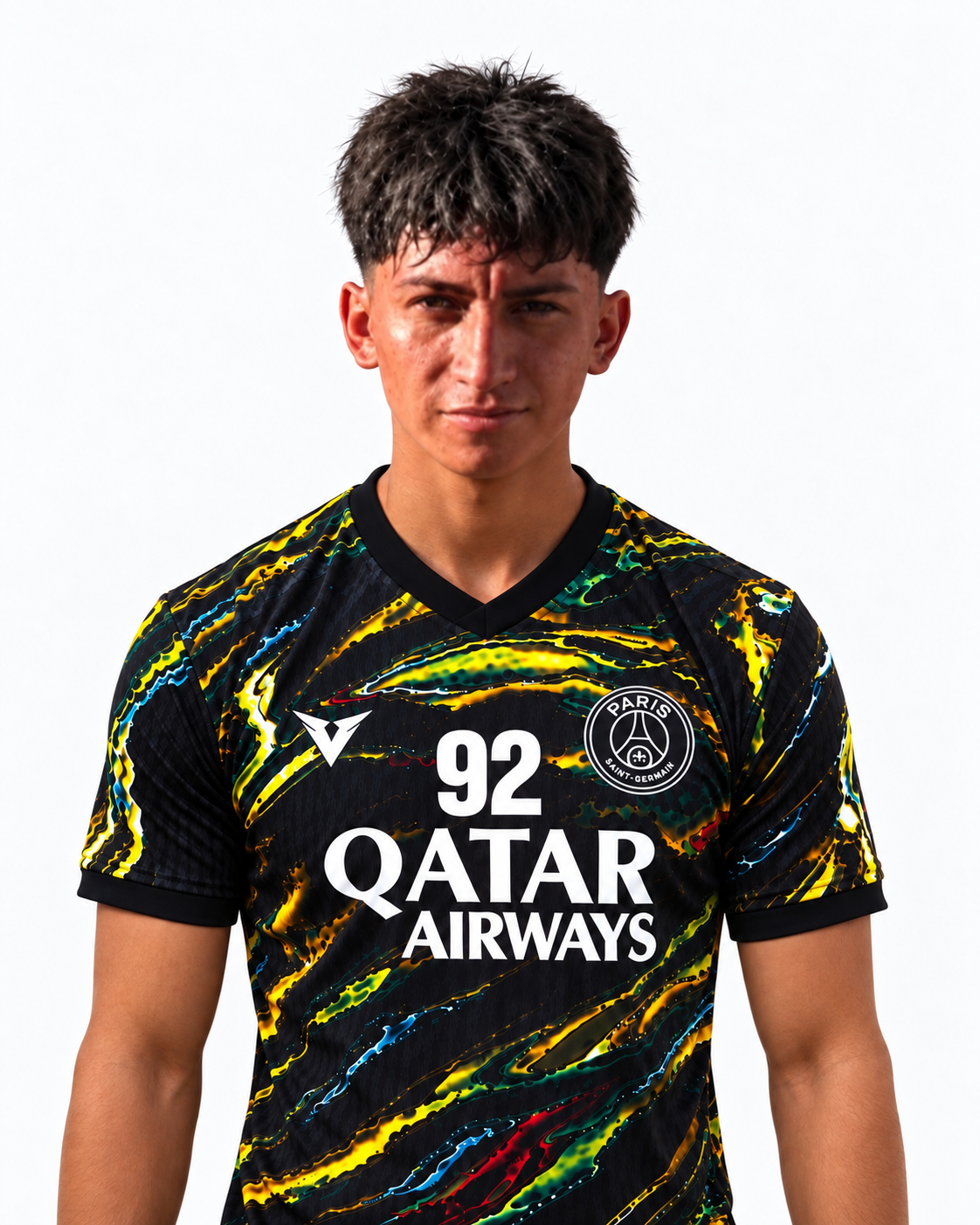 Cristian Morales