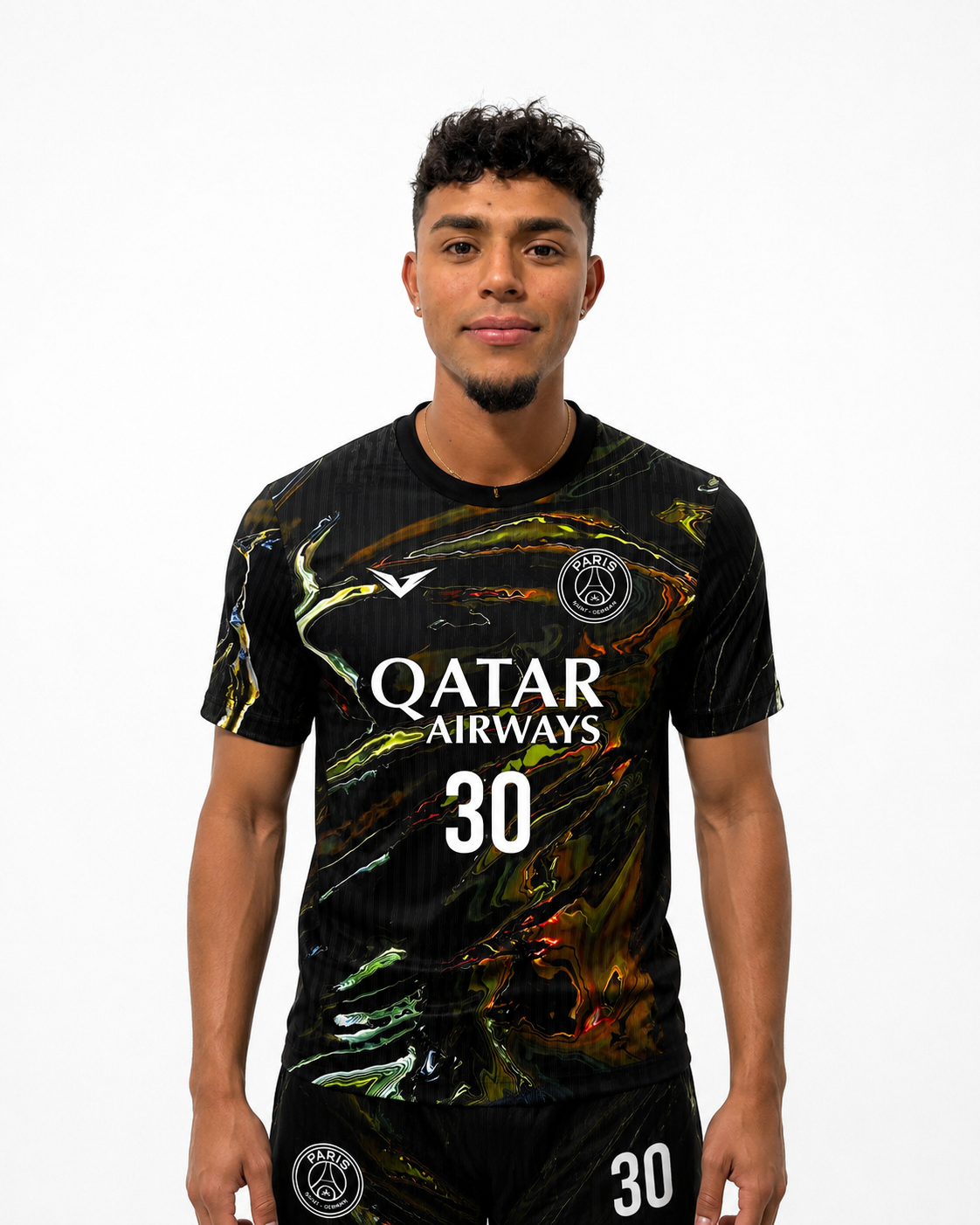 Osmany Fransua Hernández Montes