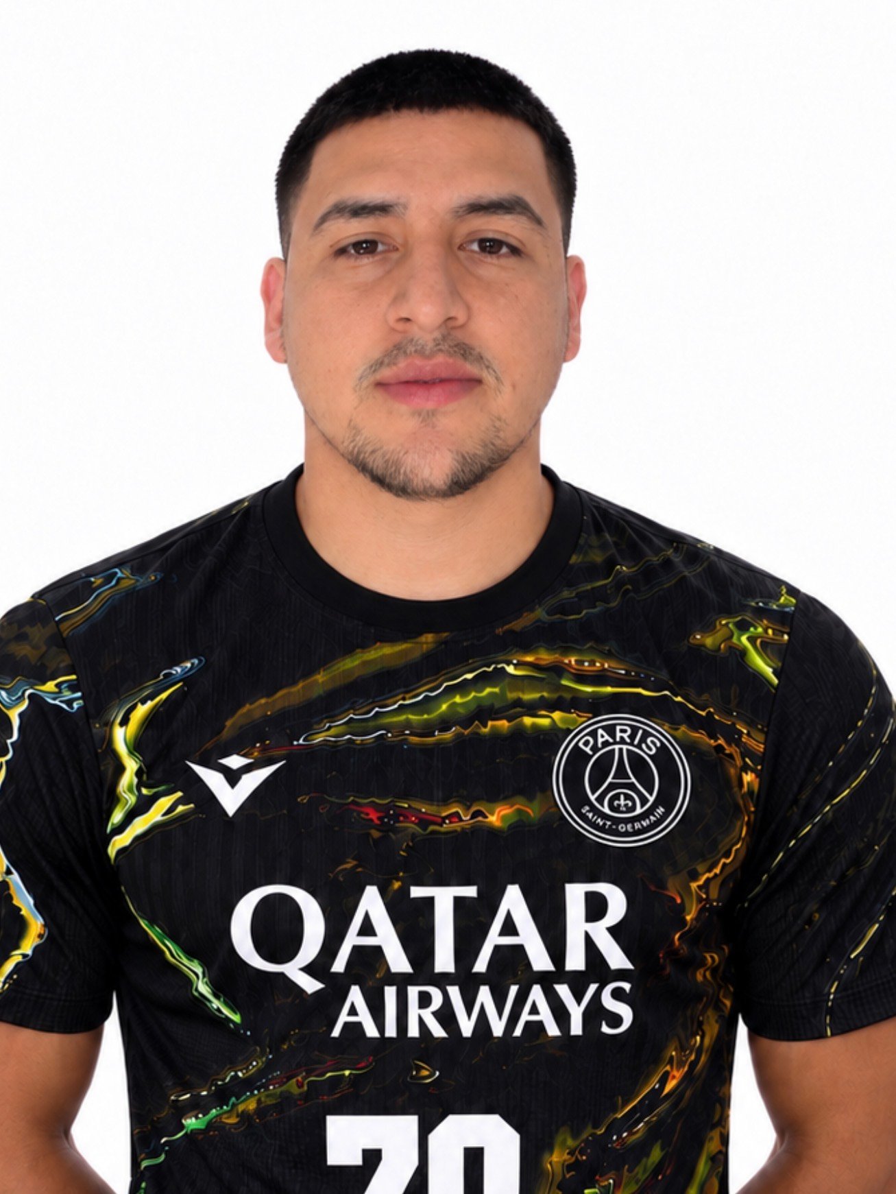 Diego Alberto Rengifo Arizaga
