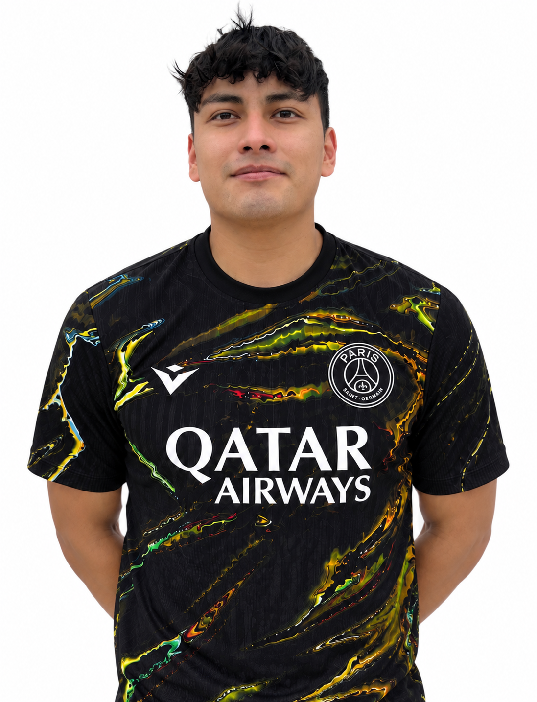 Gabriel Mamani Claros