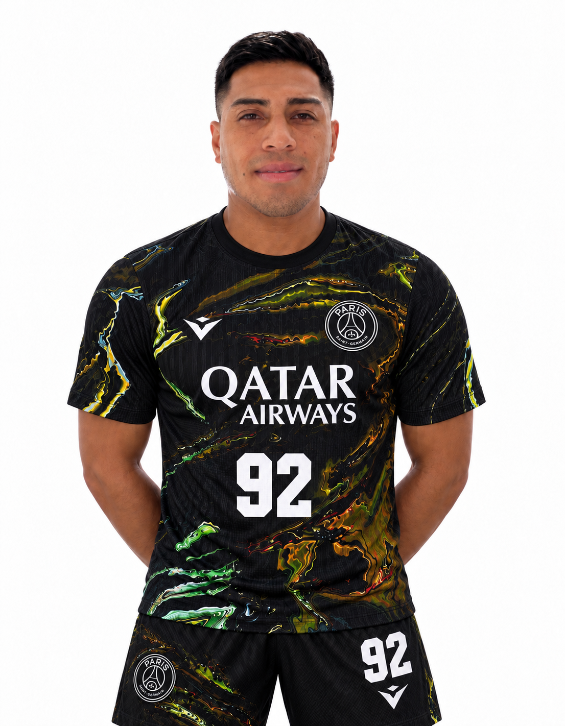 Anderson Moreno