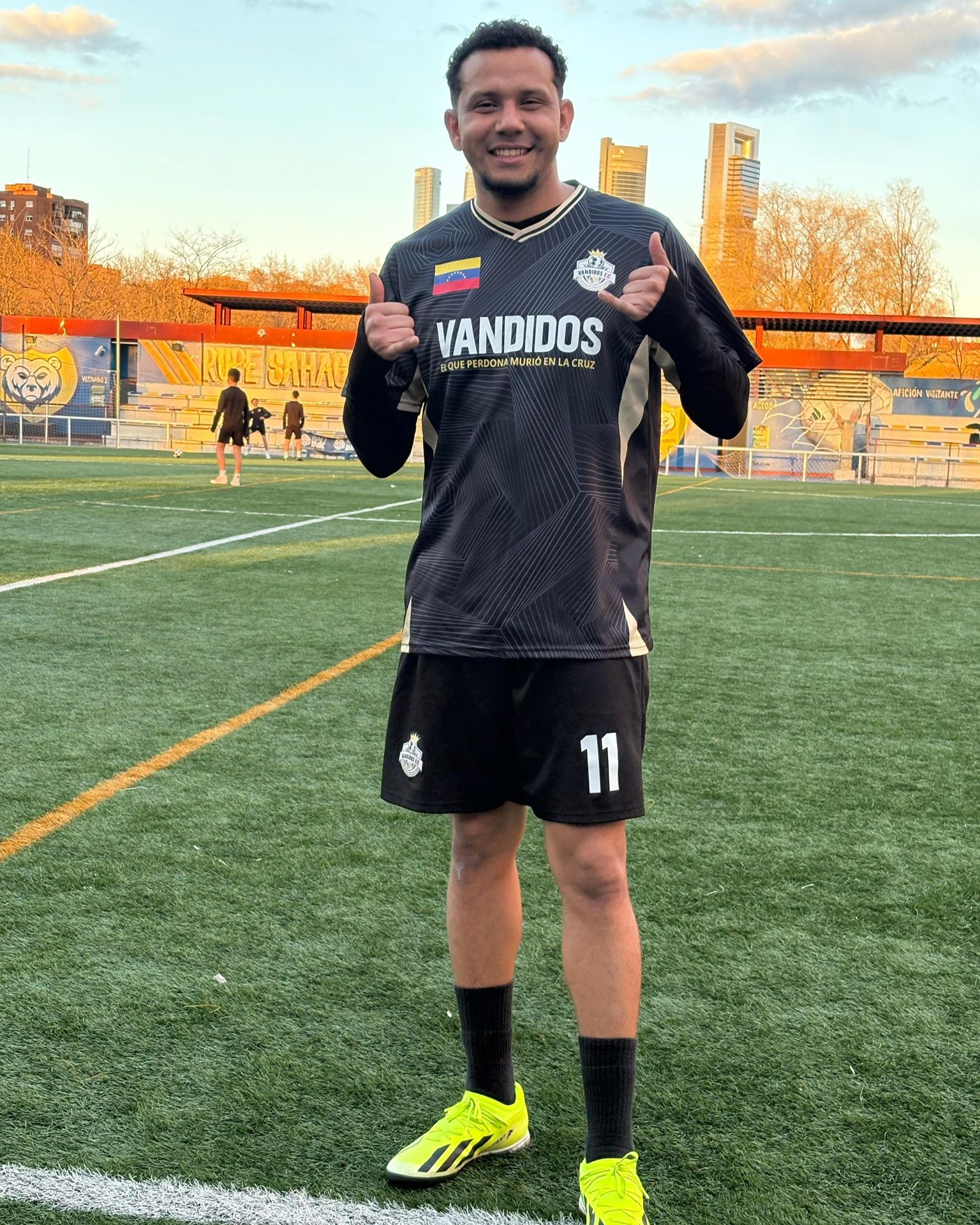 Igor Velazquez