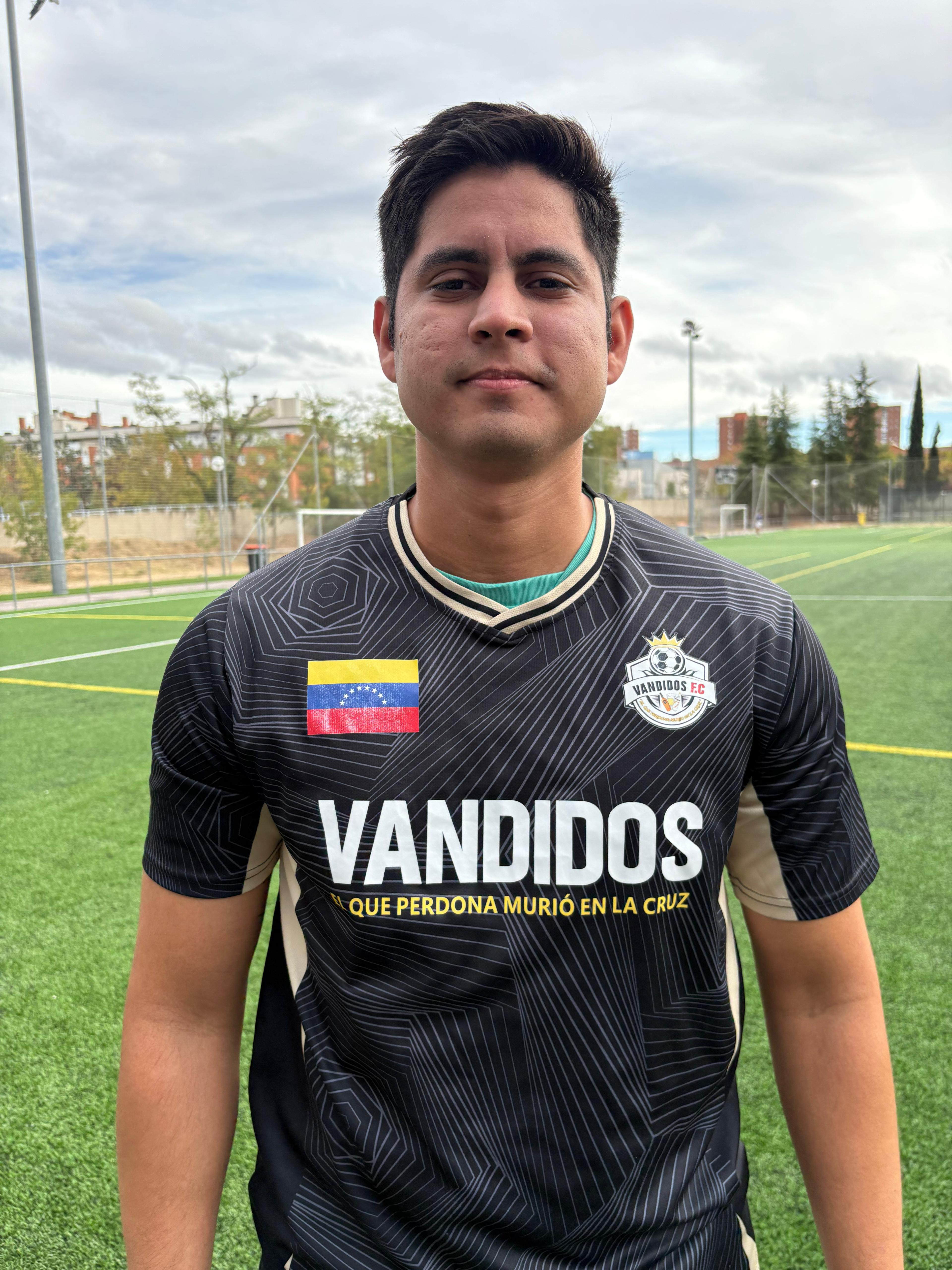 Juan Aponte