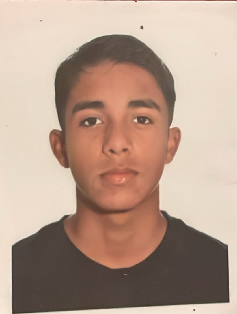 Jhonatan Vegas Díaz